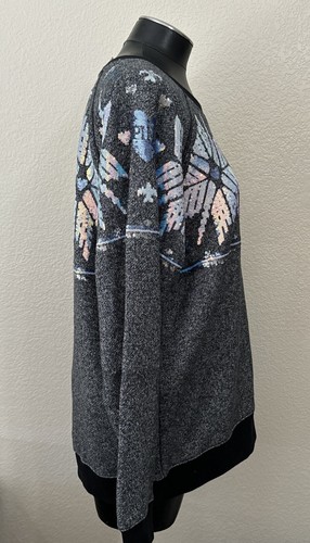 Victoria’s Secret Pink Mermaid Bling Snowflake Sequins Outfit Small/Medium - Picture 4 of 13