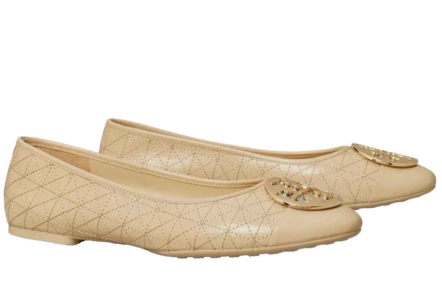 Ballet Casual Women's Leather Upper