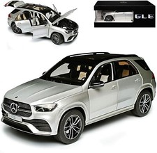 Norev Mercedes Gle-class Gle (v167) 2018 1:18 B66960553