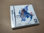 Final Fantasy Tactics A2: Grimoire of the Rift Nintendo DS EUR PAL Complete