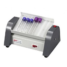 UNICO L-TTR100 8 place Tube Rocker / Mixer 110V