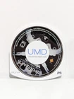 Sony Playstation Portable PSP Cheap Games Movies UMD Tested Loose Disc Only