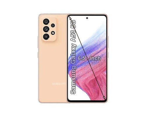 For Samsung Galaxy A53 5G Mobile Phone Case 360 Full Protection Front Back Cover - Picture 20 of 24
