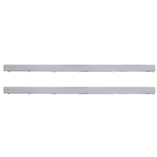 1964 64 Chevy Chevelle Rocker Panel Molding w/ Clips - SS - Pair 2PCS CVMG64-7P