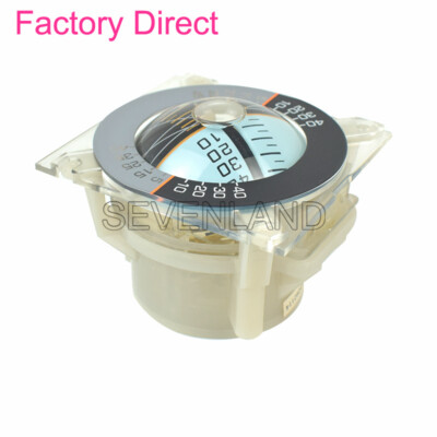 MR749863 Altimeter Inclinometer Central Display For Mitsubishi