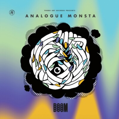 TOKIMONSTA & SUZI ANALOGUE - ANALOGUE MONSTA: BOOM (REMASTERED)   VINYL LP NEU