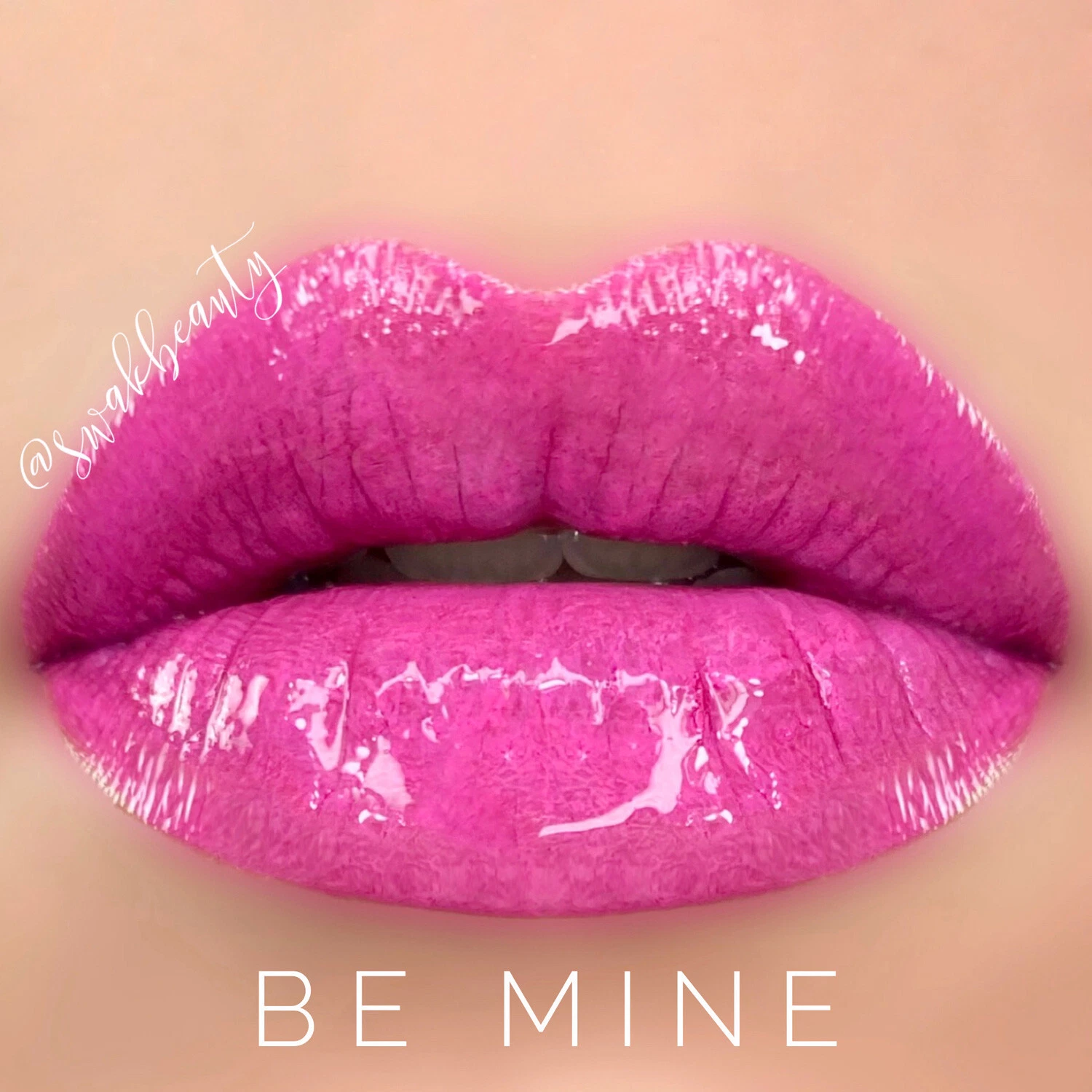 💟 **Be Mine** LIPSENSE by SeneGence NEW/SEALED - Authentic