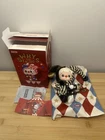 Pop Mart Why So Serious Series Hacipupu Silver Mist Clown Confirmed Blind Box