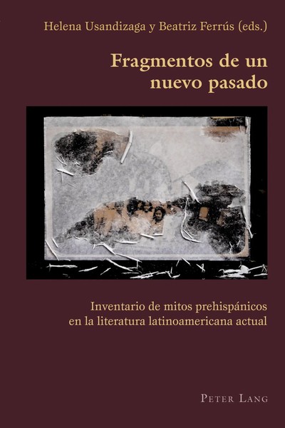 Beatriz Ferrus (U. A.) | Fragmentos De Un Nuevo Pasado | Taschenbuch | Spanisch-image