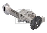 Febi Bilstein ÖLpumpe 183393 FüR Renault Megane 1 BA0 Classic LA0 ScéNic JA0 EA0