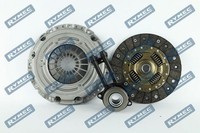 Rymec Kupplungssatz JT1650029 FüR Ford
