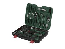 PARKSIDE® Werkzeugkoffer, 90-teilig - B-Ware neuwertig