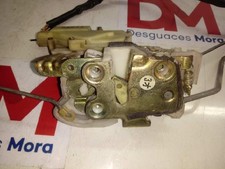Porte avant et accessoires Honda LOGO
