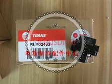 1PC New Original TRANE Pump hammer start relay RLY02433 3CR-204-189B