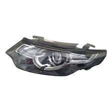 Land Rover Discovery Sport 2.0d 2015 Genuine Left Bi Xenon Headlight LR076143
