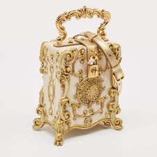 Dolce & Gabbana ボックスバッグ & ハンドバッグ 女性用 | eBay
