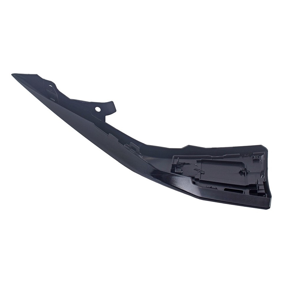 For 2025 Toyota Camry SE Left Front Bumper Side Lower Molding Trim ...