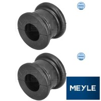 2X Lagerung FüR Stabilisator Meyle 0140320123 Stabilager Gummilager