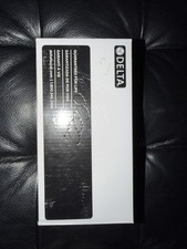 Delta 73850-RB Lahara Pivoting Tissue Holder - Venetian Bronze