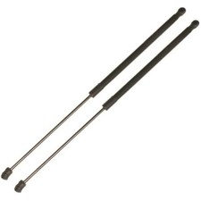 22.76 Inch 2Pcs Liftgate Trunk Struts Lift Supports Compatible with Hyundai