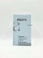Mars by GHC Surge Max Capsules - 60 Count