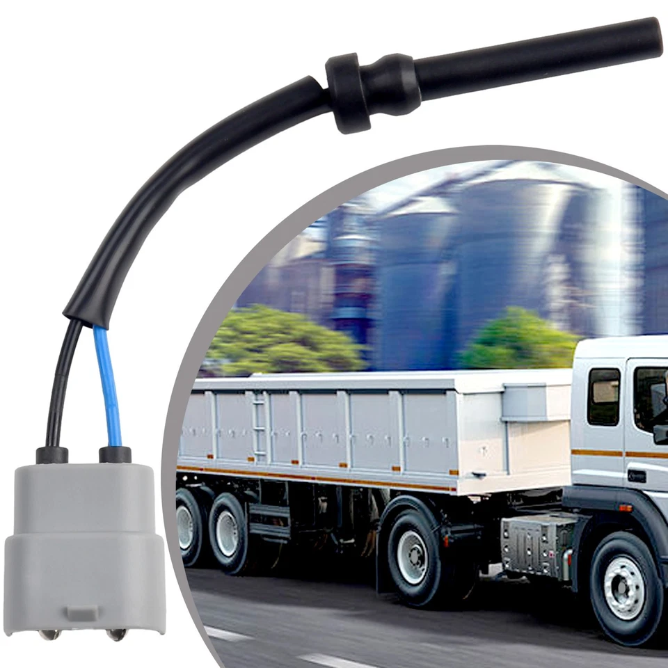 Coolant Level Sensor 1pc Accessories Fittings For VN VNL For Volvo Truck - Image 4 of 4