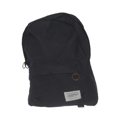 John Barbour & Sons, Rucksack, Unisex (Erwachsene), Blau, Einfarbig, 35 #7O3