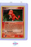 DITTO POKEMON 61/113 2006 EX DELTA SPECIES NON-HOLO GERMAN