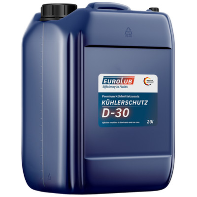 20 Liter Kanister Kühlerfrostschutz K 12 Plus Lila Frostschutz Kühlmittel G12+