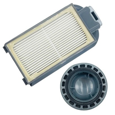 Langlebige Ersatzfilter für Polaris Staubsauger Modelle 5080 bis 7000
