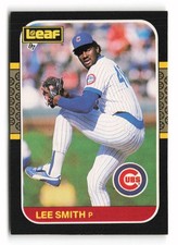 Lee Smith
