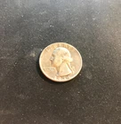 1954-P   Washington Quarter VG "Free Shipping"