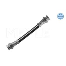 2x Bremsschlauch hinten für Ford KA RU8 24507793