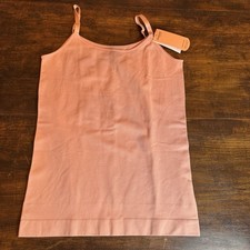 NWT Shapermint Essentials All Day Every Day Tank Cami Top Size 2XL