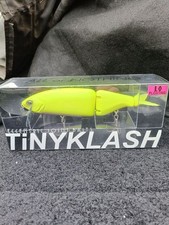 Fishing Lure New and unused DRT Tiny Crush LO night use