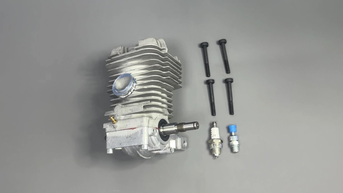 Cilinderkit PW80 alle jaren Cilinderkit PW 80 bestaande uit cilinder cilinderkop zuigerkit voet Cilinderkit PW80 alle jaren Cilinderkit PW 80 bestaande uit cilinder cilinderkop zuigerkit voet