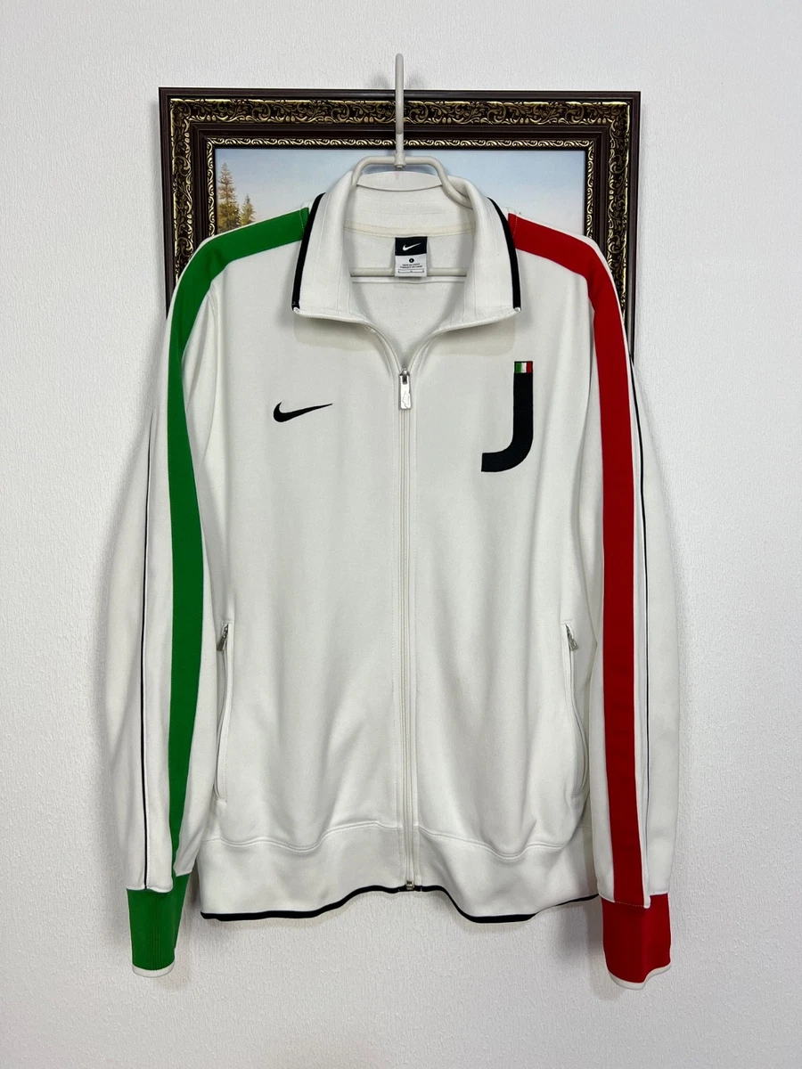 Nike Juventus International Club Soccer Fan Jackets for sale | eBay