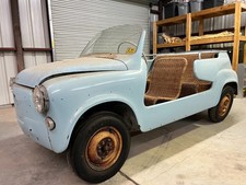 1960 Fiat 600  on eBay