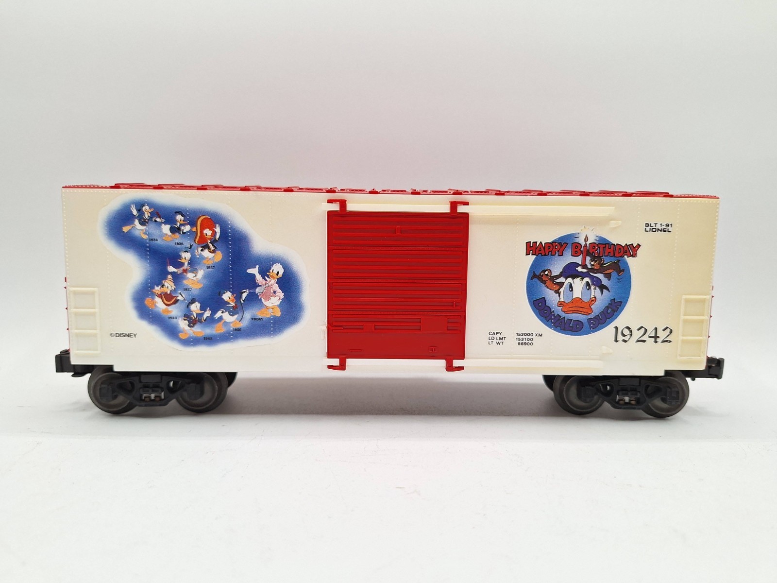 Click here to see eBay Auction