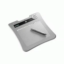 HP Digital Sketch Graphic Wireless  Tablet Part Number BU865AA Very Good