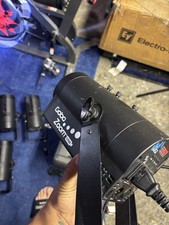 Gobo Zoom Usb