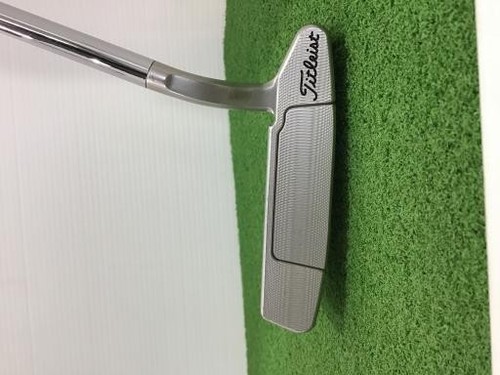 Titleist Scotty Cameron Putter Select port 2.5 2016 33" Right-Handed Used
