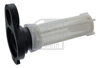 NEU - Febi Bilstein 09469 Kraftstofffilter FüR MERCEDES-BENZ