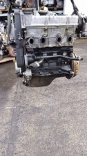 MOTORE FIAT PUNTO 188 1,2  NATURAL POWER CODICE 188A4000 KM 111000 ANNO 2010
