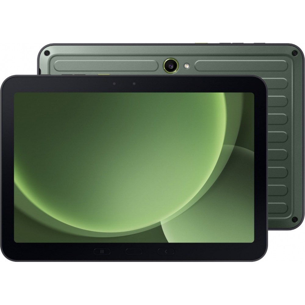 Samsung Galaxy Tab Active5 Pro X356 LTE/5G EE Edition Tablet 256GB 8GB RAM grün