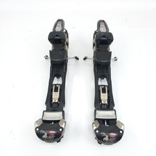 Marker Duke Ski Binding Black