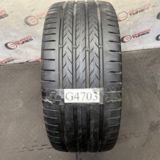 245 40 R20 99Y XL CONTINENTAL PreiumContact6Q Tread 5.2mm (G4703) Tested