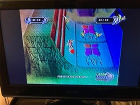 moho game dreamcast (disc only)