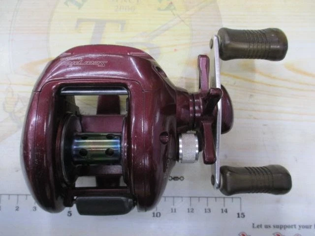 Shimano Scorpion 1500 for sale | eBay