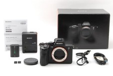 Near MINT SONY Alpha 7R V 7RV ILCE-7RM5 From JAPAN